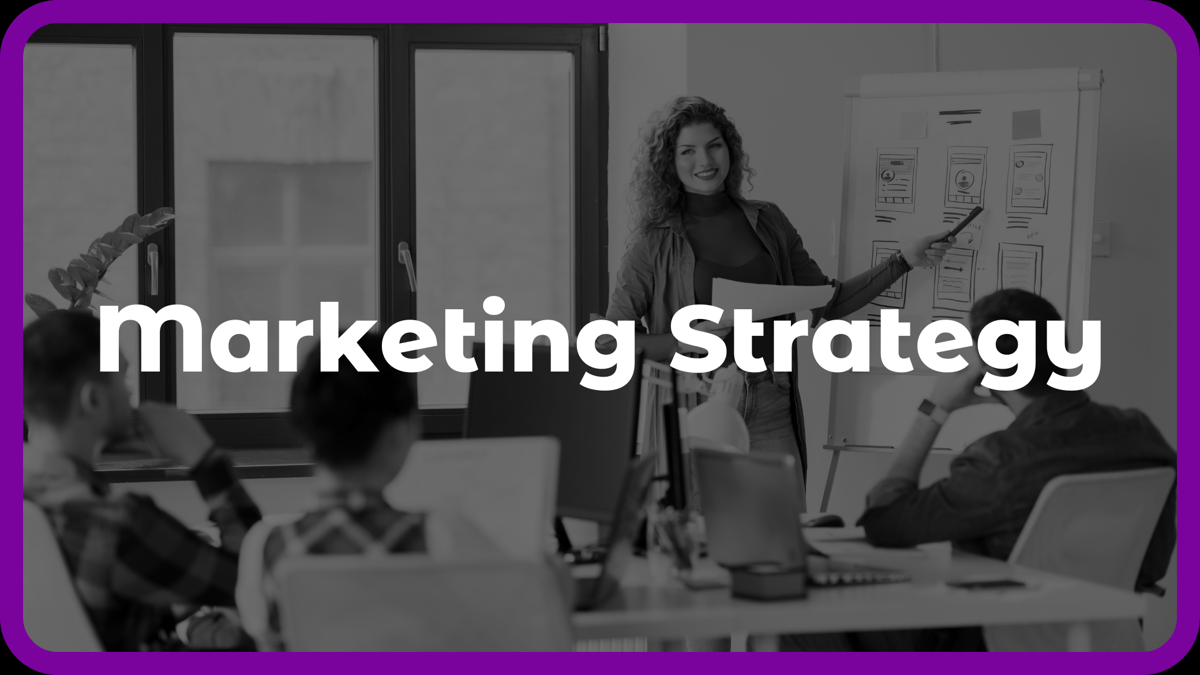 Marketing Strategy-1