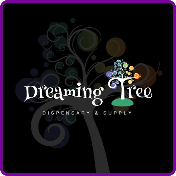 Dreaming Tree